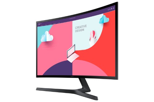 Samsung S36C computer monitor 61 cm (24") 1920 x 1080 pixels Full HD LED Black