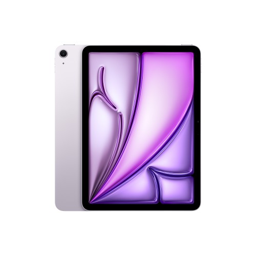 Apple iPad Air M4 128 GB 27.9 cm (11") 12 GB Wi-Fi 7 (802.11be) iPadOS 26 Purple