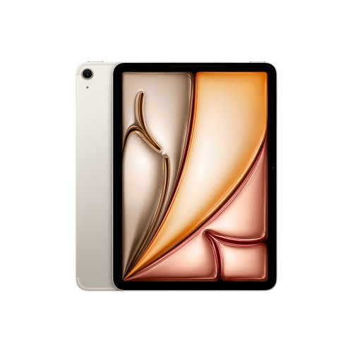 Apple iPad Air 5G M4 LTE-TDD & LTE-FDD 256 GB 27.9 cm (11") 12 GB Wi-Fi 7 (802.11be) iPadOS 26 Beige