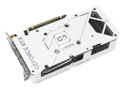 ASUS Dual -RTX5060TI-O8G-WHITE NVIDIA GeForce RTX 5060 Ti 8 GB GDDR7