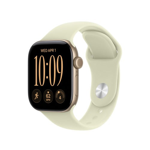 Apple 42mm Pale Succulent Sport Band - M/L
