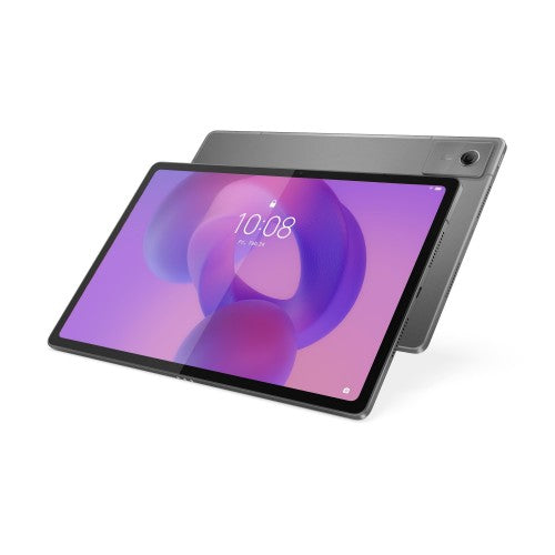 Lenovo Tab K12 Mediatek 128 GB 30.7 cm (12.1") 8 GB Wi-Fi 5 (802.11ac) Android 15 Grey