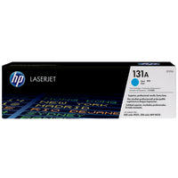 HP CF211A/131A Toner cartridge cyan, 1.8K pages ISO/IEC 19798 for HP Pro 200