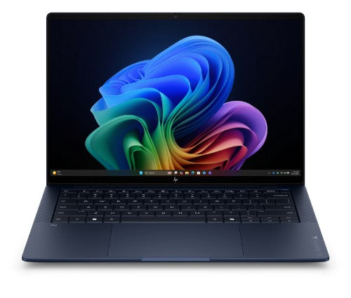 HP EBXG2I14AI U7366H 32GB/512 W11P Copilot+ PC Intel Core Ultra 7 Laptop 35.6 cm (14") WUXGA LPDDR5x-SDRAM 512 GB SSD Wi-Fi 7 (802.11be) Windows 11 Pro Blue
