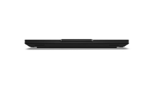 Lenovo ThinkPad P14s Gen 5 (Intel) Intel Core Ultra 7 155H Laptop 36.8 cm (14.5") WUXGA 16 GB DDR5-SDRAM 512 GB SSD NVIDIA RTX 500 Ada Wi-Fi 6E (802.11ax) Windows 11 Pro UK English Black