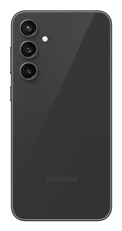 Samsung Galaxy S23 FE 16.3 cm (6.4") Dual SIM 5G USB Type-C 8 GB 128 GB 4500 mAh Graphite