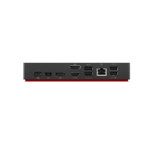 Lenovo 40AY0090UK Notebook Dock/Port Replicator Wired USB 3.2 Gen 1 (3.1 Gen 1) Type-C