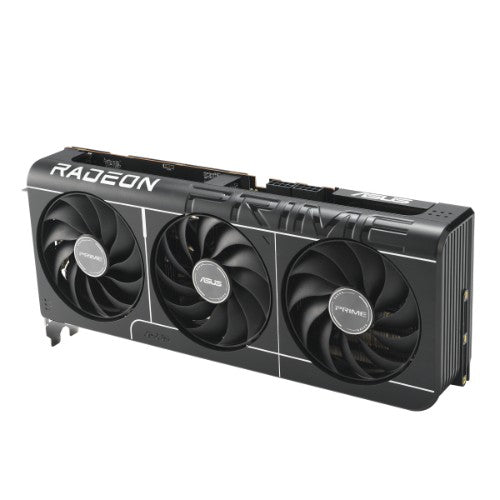 ASUS Prime -RX9070GRE-O12G AMD Radeon RX 9070 GRE 12 GB GDDR6