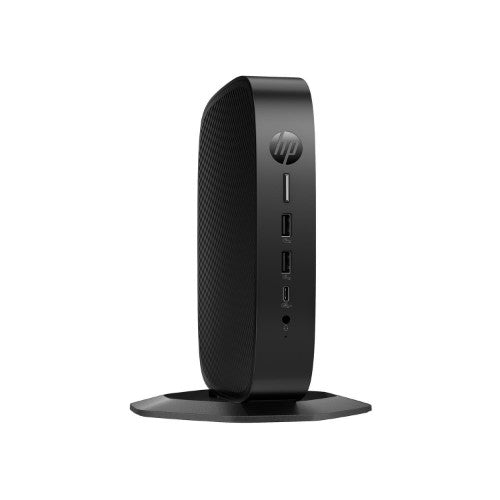 HP Elite t660 1.1 GHz Windows 11 IoT Enterprise 1.15 kg Black U300E
