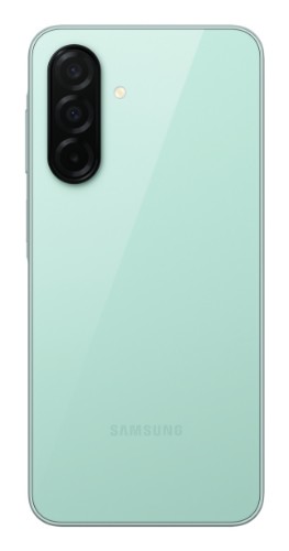 Samsung Galaxy A26 5G 17 cm (6.7") Dual SIM Android 15 USB Type-C 8 GB 256 GB 5000 mAh Mint colour
