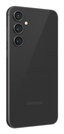 Samsung Galaxy S23 FE 16.3 cm (6.4") Dual SIM 5G USB Type-C 8 GB 128 GB 4500 mAh Graphite