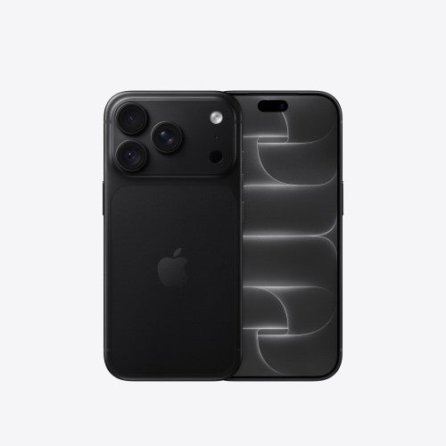 Apple iPhone 18 Pro 2TB Black