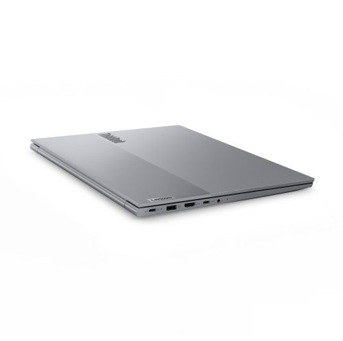 Lenovo ThinkBook 16 G9 AHP AMD Ryzen™ 7 250 Laptop 40.6 cm (16") WUXGA 16 GB DDR5-SDRAM 512 GB SSD Wi-Fi 7 (802.11be) Windows 11 Pro Grey UK English