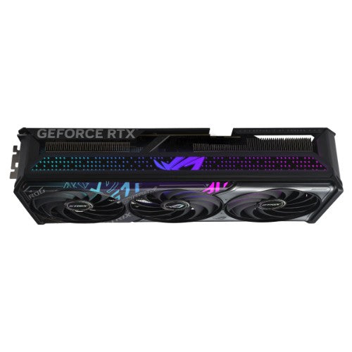 ASUS ROG -STRIX-RTX5070-O12G-GAMING NVIDIA GeForce RTX 5070 12 GB GDDR7