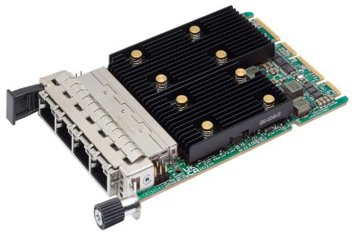 Lenovo 4XC7A95696 network card Internal Ethernet 10000 Mbit/s