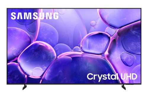 Samsung HU7000F 127 cm (50") 4K Ultra HD Smart TV Black 20 W