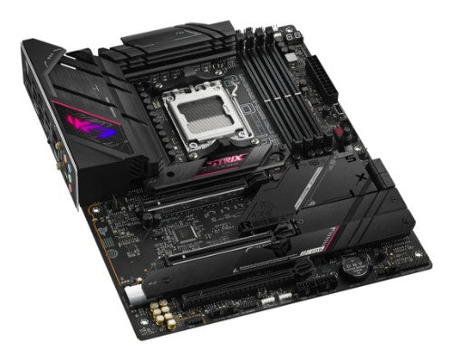 ASUS ROG STRIX B650E-E GAMING WIFI AMD B650 Socket AM5 ATX