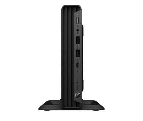 HP Pro Mini 400 G9 Intel® Core™ i7 i7-14700T 16 GB DDR5-SDRAM 1 TB SSD Windows 11 Pro Mini PC Black