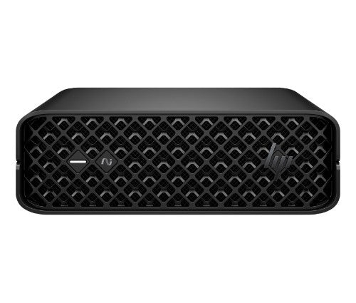 HP Z2 Mini G1i Intel Core Ultra 7 265 32 GB DDR5-SDRAM 1 TB SSD NVIDIA RTX A400 Windows 11 Pro Mini PC Workstation AI Workstation, AI PC Black
