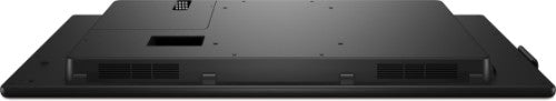 DELL Pro 55 Plus P5525QC Digital signage flat panel 138.8 cm (54.6") LCD 400 cd/m² 4K Ultra HD Black