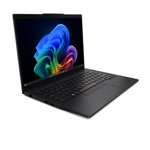 Lenovo ThinkPad L14 Gen 7 (Intel) Copilot+ PC Intel Core Ultra 7 355 Laptop 35.6 cm (14") WUXGA 16 GB DDR5-SDRAM 512 GB SSD Wi-Fi 7 (802.11be) Windows 11 Pro Black UK English