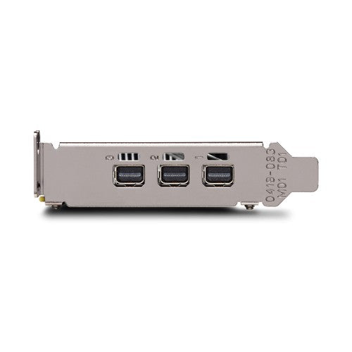 PNY NVIDIA Quadro P400 V2 2 GB GDDR5