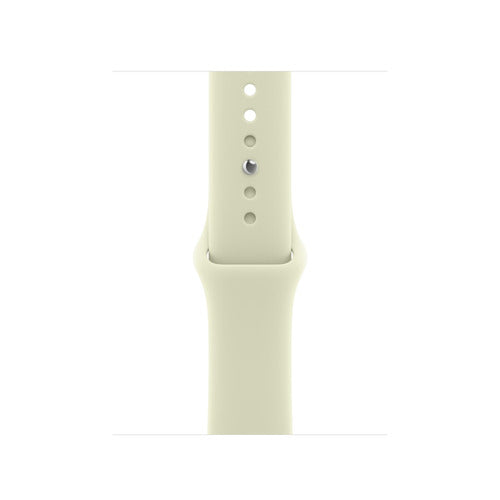 Apple 42mm Pale Succulent Sport Band - S/M