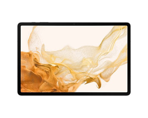 Samsung Galaxy Tab S8+ SM-X806B 5G Snapdragon LTE-TDD & LTE-FDD 128 GB 31.5 cm (12.4") 8 GB Wi-Fi 6 (802.11ax) Graphite