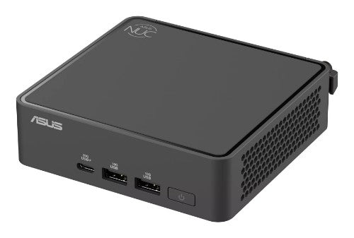 ASUS NUC 15 Pro Black 100U