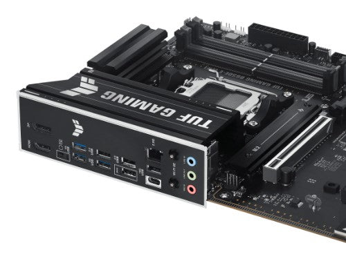 ASUS TUF GAMING B650E-E WIFI AMD B650 Socket AM5 ATX