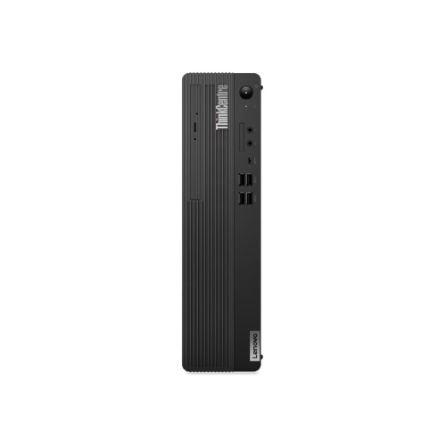 Lenovo ThinkCentre M70s Gen 5 Intel® Core™ i5 i5-14400 16 GB DDR5-SDRAM 512 GB SSD Windows 11 Pro SFF PC Black