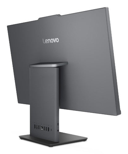 Lenovo ThinkCentre neo 50a 24 Gen 6 LNL Intel Core Ultra 7 256V 60.5 cm (23.8") 1920 x 1080 pixels All-in-One PC 16 GB LPDDR5x-SDRAM 512 GB SSD Windows 11 Pro Wi-Fi 6 (802.11ax) Grey