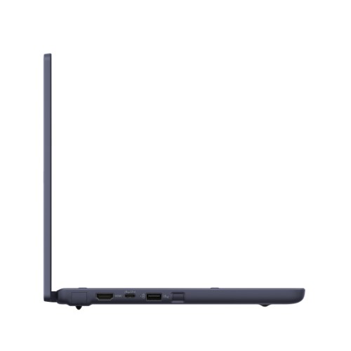 ASUS Chromebook CZ11 CZ1104CM4A-MZ0055 MediaTek Kompanio 540 29.5 cm (11.6") HD 8 GB LPDDR5x-SDRAM 64 GB eMMC Wi-Fi 6E (802.11ax) ChromeOS Grey QWERTY UK English