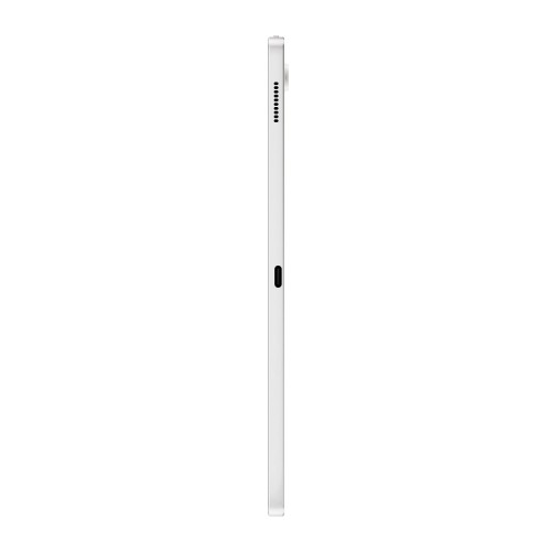 Samsung Galaxy Tab S7 FE SM-T733N Snapdragon 64 GB 31.5 cm (12.4") 4 GB Wi-Fi 6 (802.11ax) Android 11 Silver