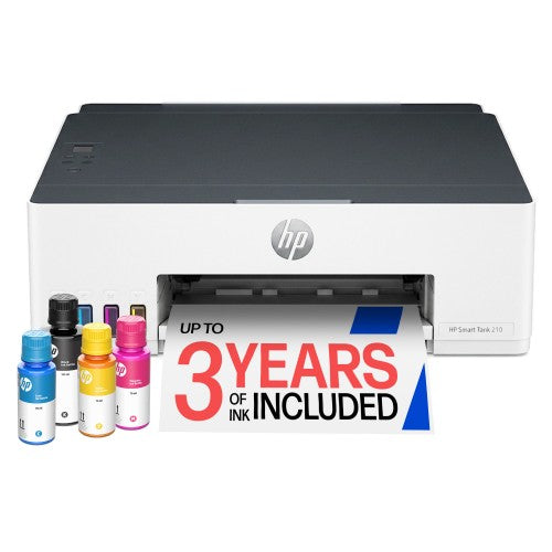 HP Smart Tank 210 Wireless Color Printer