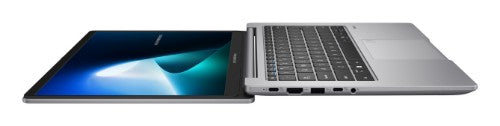 ASUS ExpertBook P1 P1403CV-582X Intel Core 5 210H Laptop 35.6 cm (14") Full HD 8 GB DDR5-SDRAM 256 GB SSD Wi-Fi 6 (802.11ax) Windows 11 Pro Grey