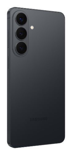 Samsung Galaxy S26 16 cm (6.3") Dual SIM Android 16.0 5G USB Type-C 12 GB 512 GB 4300 mAh Black