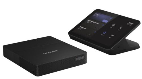 Lenovo ThinkSmart Core Gen 2+IPCTRL MTR video conferencing system Ethernet LAN
