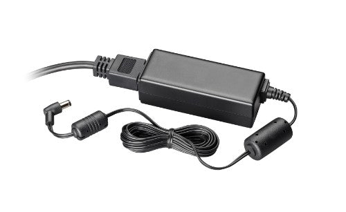 HP Poly Edge V8xx E5xx CCX 5xx/600/700 Power Supply with Power Cord