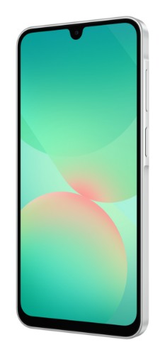 Samsung Galaxy A26 5G 17 cm (6.7") Dual SIM Android 15 USB Type-C 8 GB 256 GB 5000 mAh White