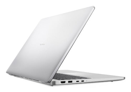 DELL Pro 16 Plus PB16250 Copilot+ PC Intel Core Ultra 7 266V Laptop 40.6 cm (16") Full HD+ 16 GB LPDDR5x-SDRAM 512 GB SSD Wi-Fi 7 (802.11be) Windows 11 Pro Aluminium UK English