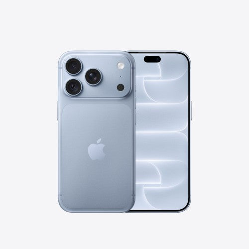 Apple iPhone 18 Pro (Demo) 256GB Glacier