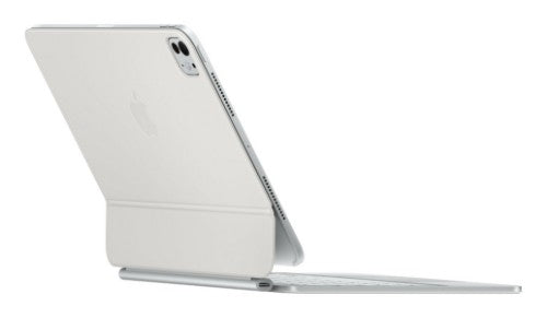 Apple Magic Keyboard QWERTY Spanish White