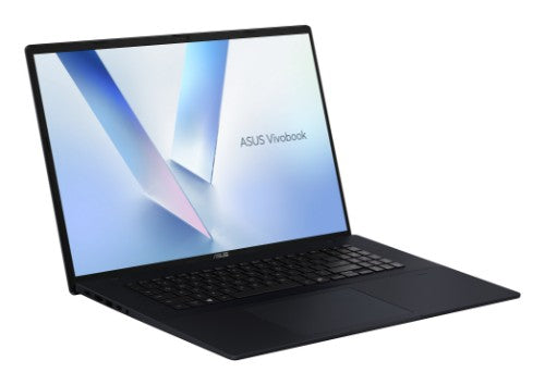 ASUS Vivobook 18 M1807GA-S8004W AMD Ryzen™ AI 7 445 Laptop 45.7 cm (18") WUXGA 32 GB DDR5-SDRAM 1 TB SSD Wi-Fi 6 (802.11ax) Windows 11 Home Blue