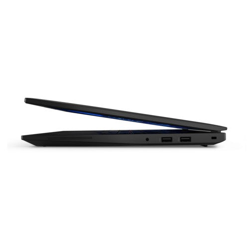 Lenovo ThinkPad L16 Gen 1 (Intel) Intel Core Ultra 5 135U Laptop 40.6 cm (16") WUXGA 16 GB DDR5-SDRAM 256 GB SSD Wi-Fi 6E (802.11ax) Windows 11 Pro English Black