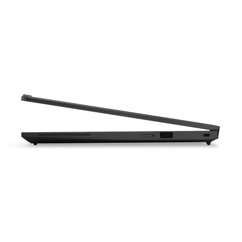 Lenovo ThinkPad X13 Gen 6 (Intel) Intel Core Ultra 5 225U Laptop 33.8 cm (13.3") WUXGA 16 GB 512 GB SSD Wi-Fi 6E (802.11ax) Windows 11 Pro English Black