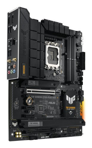 ASUS TUF Gaming B760-Plus WIFI Intel B760 LGA 1700 ATX