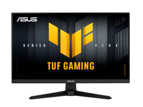 ASUS TUF Gaming VG249Q5A computer monitor 60.5 cm (23.8") 1920 x 1080 pixels Full HD LCD Black