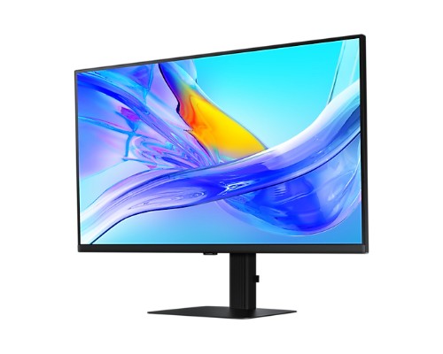 Samsung LS32D800UAU computer monitor 81.3 cm (32") 3840 x 2160 pixels 4K Ultra HD Black
