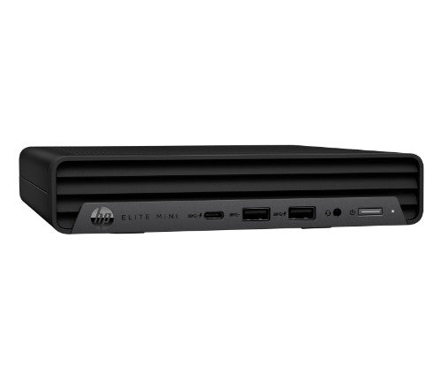 HP Elite Mini 800 G9 Intel® Core™ i9 i9-14900 32 GB DDR5-SDRAM 1 TB SSD Windows 11 Pro Mini PC Black
